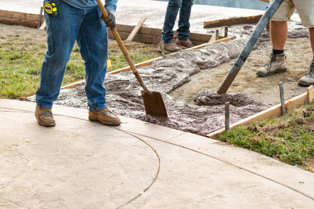 Best Concrete Demolition Services in Diaz, AR