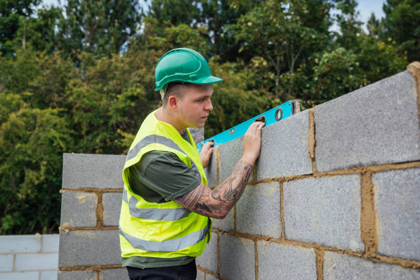 Best Concrete Retaining Walls in Diaz, AR