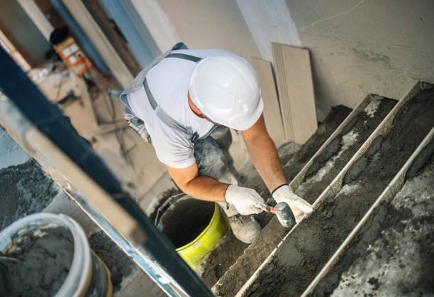 Best Concrete Sidewalk Installation in Diaz, AR