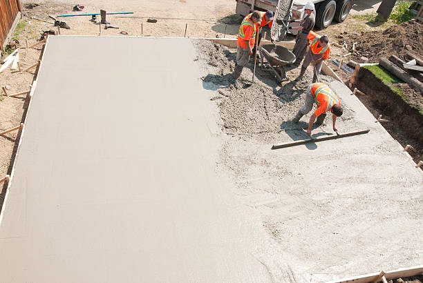 Best Concrete Foundation Repair in Diaz, AR