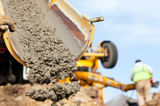 Best Concrete Sealing and Maintenance in Diaz, AR