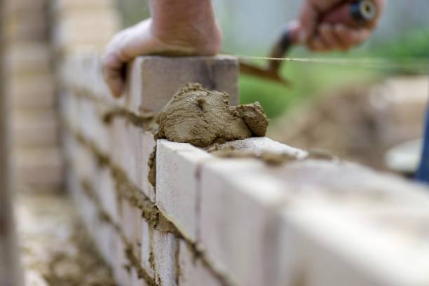 Best Commercial Concrete Services in Diaz, AR
